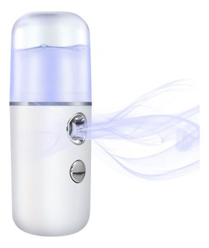 Mini Humidificador Nano Mist Mini Pulverizador Portátil