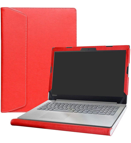 Funda Roja Para Lenovo Ideapad 130 15 130-15ikb 15.6