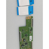 Placa Tcom Tv Aiwa 43sfhd   Tcon