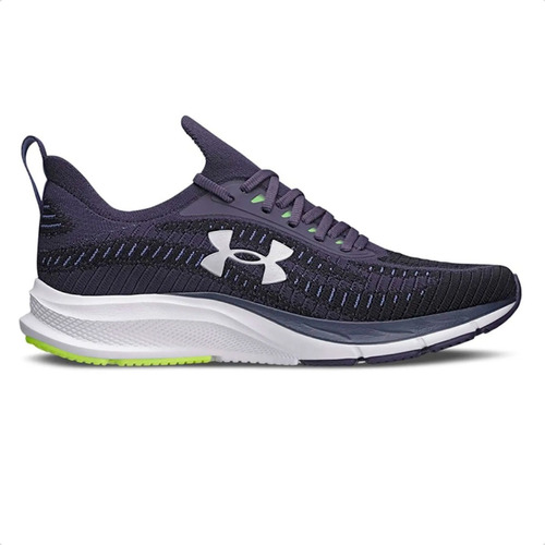 Zapatillas Under Armour Charged Slight Se Lam Running