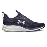 Zapatillas Under Armour Charged Slight Se Lam Running