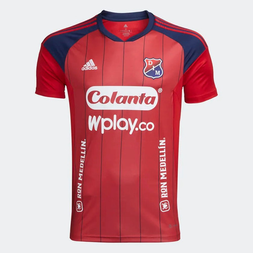 Camiseta adidas Performance Hombre Independiente Medellin Lo