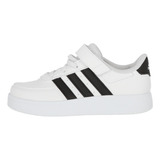 Zapatilla adidas Breaknet 2.0 Niño White/black