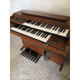 Organo Yamaha Electone Fc-10 S  Buen Estado