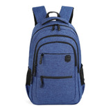 Mochila Primicia New Premium Portanotebook - Lubeca