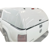 Cupula Amarok 2010 - 2020 Ciega Gel Coat