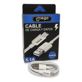 Cables Micro Usb Carga Rápida Por Mayor Imega X10 M©