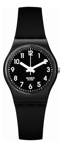 Reloj Swatch Análogo Mujer Lb170e
