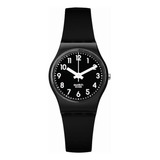 Reloj Swatch Análogo Mujer Lb170e