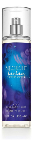 Britney Spears ® Fantasy Perfume Elizabeth Arden 236ml Mist