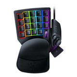 Teclado Razer Tartarus Pro  Analog Optical Gaming Keypad Color Del Teclado Negro