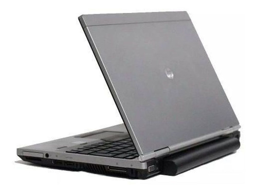 Notebook Hp Elitebook 2570p Core I5 4gb Ssd 120gb Wifi