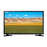 Televisión Samsung Led Smart Tv 32  Resolución Hd 720p