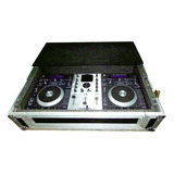 Estuche Case Para Controlador Pioneer,denon,numark