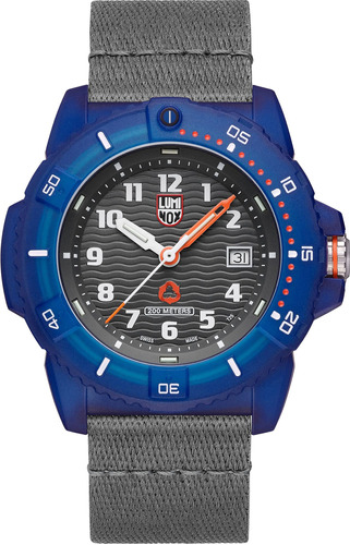 Reloj Luminox Tide Eco: Xs.8902.eco 8900