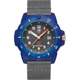 Reloj Luminox Tide Eco: Xs.8902.eco 8900