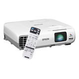 Proyector Epson Powerlite 955wh Wxga 3200ansi 