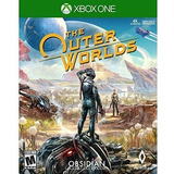 The Outer Worlds - Standard Edition - Xbox One
