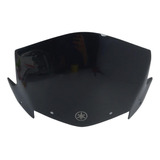 Visor Carenaje Ybr 125 Esd  En Acrilico