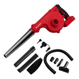 Soplador De Hojas Inalámbrico Para Batería Milwaukee M18, So