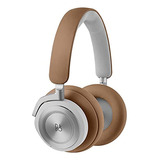 Bang & Olufsen Beoplay Hx Comfortable Wireless Anc Over. Color Timber