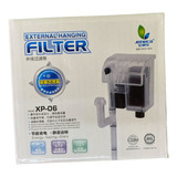 Filtro Cascada Sobo 250 Litros