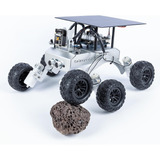Kit Auto Robot Mars Rover Arduino Compatible Fpv En Tiempo R