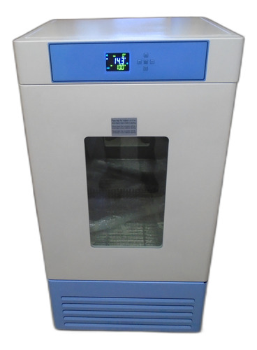 Incubadora Bioquimica De 150 L A&e Lab Shp-150