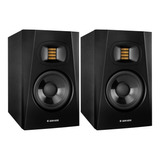 Monitores Adam Audio T5v Activos Campo Cercano Par Palermo