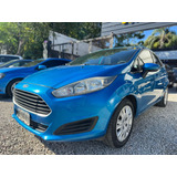 Ford Fiesta Kinetic 1.6 S - Financiación Exclusiva