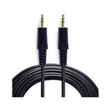 Cable Auxiliar 3 Metros Audio Aux 3.5 Mm 
