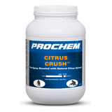 Citrus Crush Prelavador Prochem Para Tapicerías (6 Lbs)