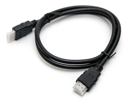  Cable Generico Hdmi A Hdmi Full Hd 1080p Tv Smart Led 1 Mt