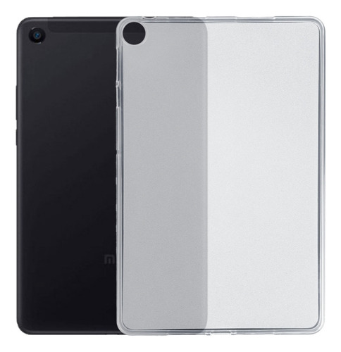 Capa Para Tablet Frosted Tpu