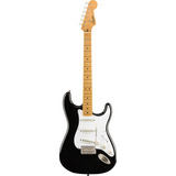 Guitarra Fender Squier Classic Vibe 50s Stratocaster Mn 037