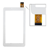 Touch Tela Tablet Multilaser M7s Plus Ml-jl22 Ml Jl22 Branco