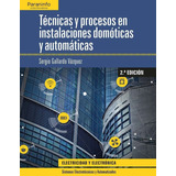 Tecnicas Procesos Inst.domoticas Y Automaticas 19 - Galla...
