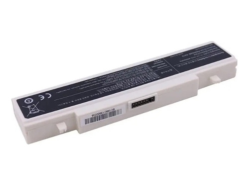 Bateria Para Notebook Samsung Expert X40 Np270e5k-xw2br 6cel