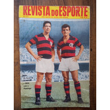 Revista Do Esporte N 217 Raridade