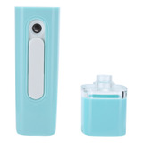 Humidificador Portátil Portátil Nano Mist Sprayer Usb