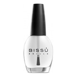 Bissú Esmalte Tratamiento Brillo 15 Ml