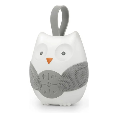 Nueva Máquina Ruido Blanco For Bebés Y Niños Pequeños
