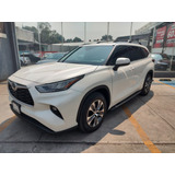 Toyota Highlander 2021 3.5 Xle At