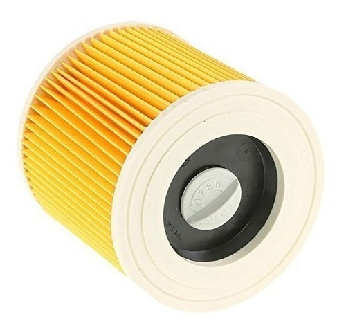 Filtro Hepa Motor Aspiradora Karcher Wd3200 - Palermo