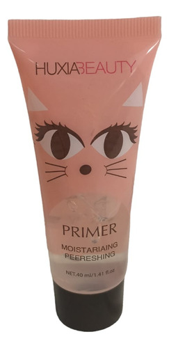 Primer Huxiabeauty Moistariaing Pefreshing 40 Ml