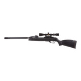 Rifle Gamo Swarm Maxxim .177 X10 Mira 3-9x40 1300fps Xtr P