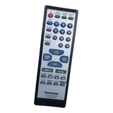 Control Para Minicomponentes Panasonic