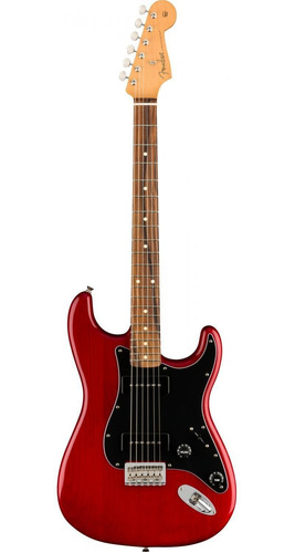 Guitarra Electrica Fender Noventa Stratocaster Mexicana