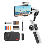 Zhiyun Smooth 5s Combo - Estabilizador De Cardn Profesional