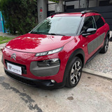 Citroën C4 Cactus 2017 1.2 Puretech 110 At6 S&s Shine